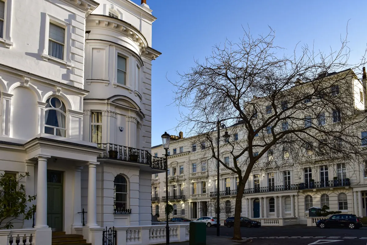 A Beginner's Guide to Renovating a Period Property